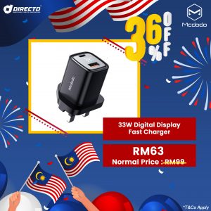 33W-Digital-Display-Fast-Charger-23AUG23-B (1) MCDODO 33W PD+QC Digital Display Charger | 36% Discount
