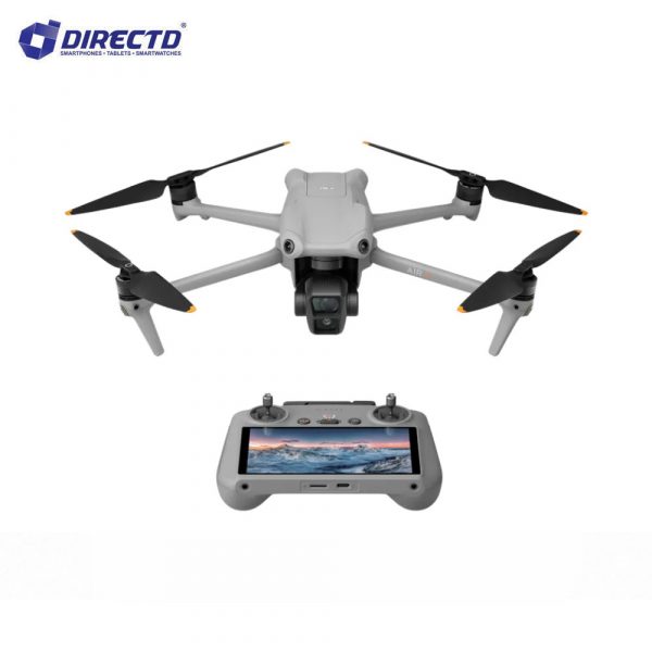 DJI AIR 3 - ORIGINAL product by DJI Malaysia