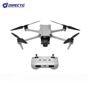 DJI AIR 3 - ORIGINAL product by DJI Malaysia