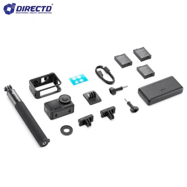 DJI Osmo Action 4