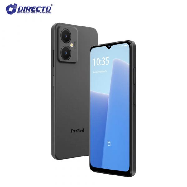 FreeYond F9S [2GB+2GB Extended RAM | 64GB ROM]
