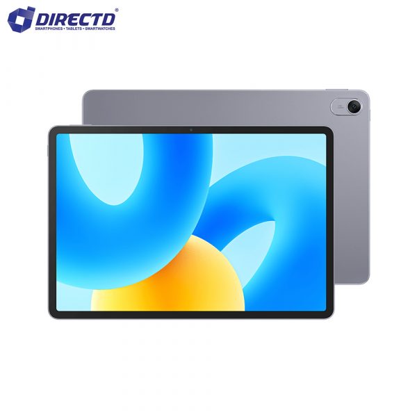 HUAWEI MatePad 11.5-inch [6GB RAM | 128GB ROM] FREE Keyboard