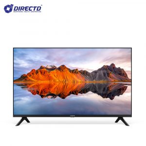 5492a4c0-9eb5-47dc-ae86-3e857fdfc8b0 Xiaomi TV A 43" FHD - Promo Price!!
