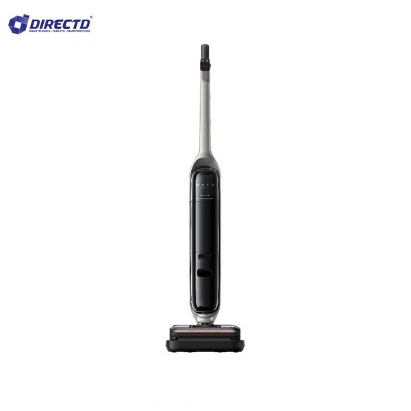 MACH V1 Ultra | All-in-One Cordless StickVac with Steam Mop