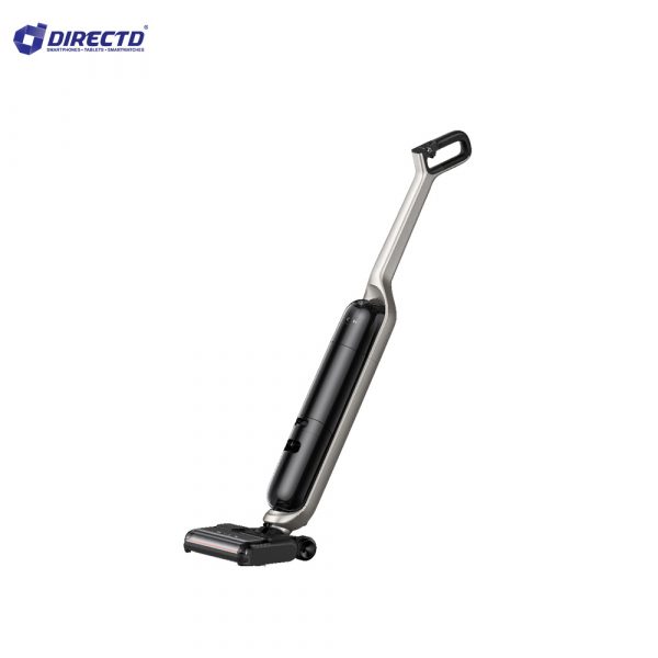 MACH V1 Ultra | All-in-One Cordless StickVac with Steam Mop