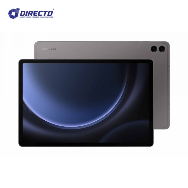 Galaxy Tab S9 FE+ Gray (1) Galaxy Tab S9 FE+ Wi-Fi