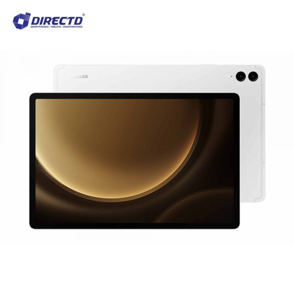 Galaxy Tab S9 FE+ Sliver (1) Galaxy Tab S9 FE+ Wi-Fi