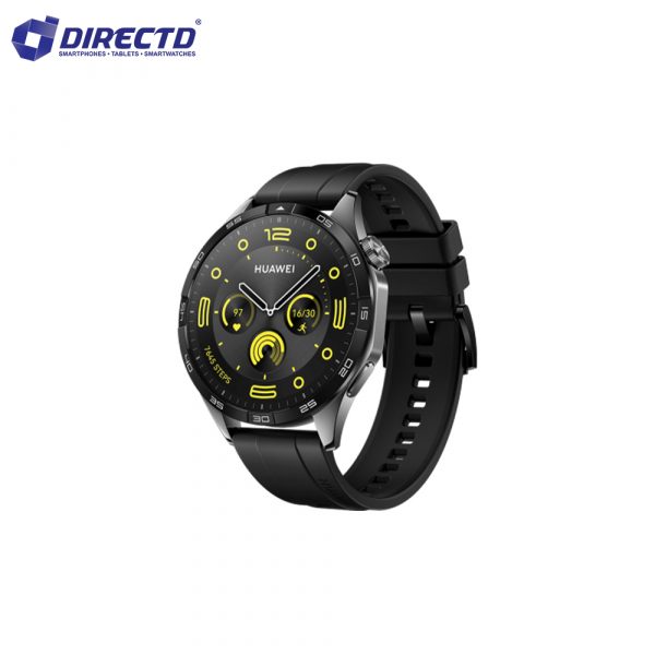 HUAWEI WATCH GT 4