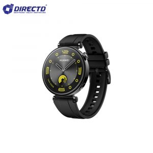 HUAWEI WATCH GT 4 BLACK (1) HUAWEI WATCH GT 4