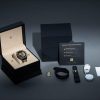 HUAWEI Watch Ultimate Gold 4 (1) HUAWEI Watch Ultimate Design Gold