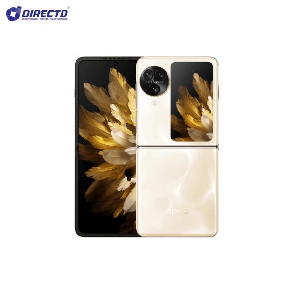 Oppo Find N3 Flip [12GB RAM | 256GB ROM]