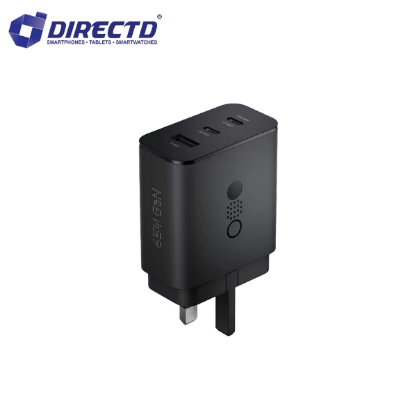 CMF Power 65W Gan