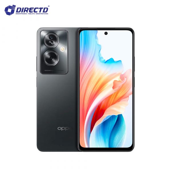OPPO A79 5G [8GB+8GB RAM | 256GB ROM]