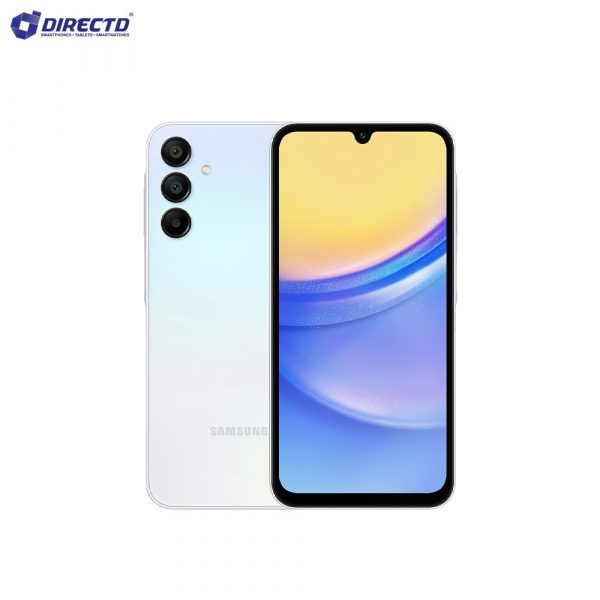 Samsung Galaxy A15 5G [8GB RAM | 256GB ROM]