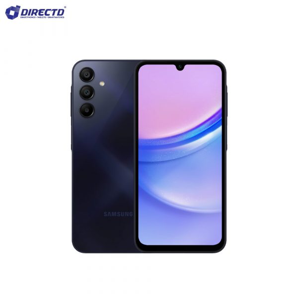 Samsung Galaxy A15 [8GB RAM | 256GB ROM]