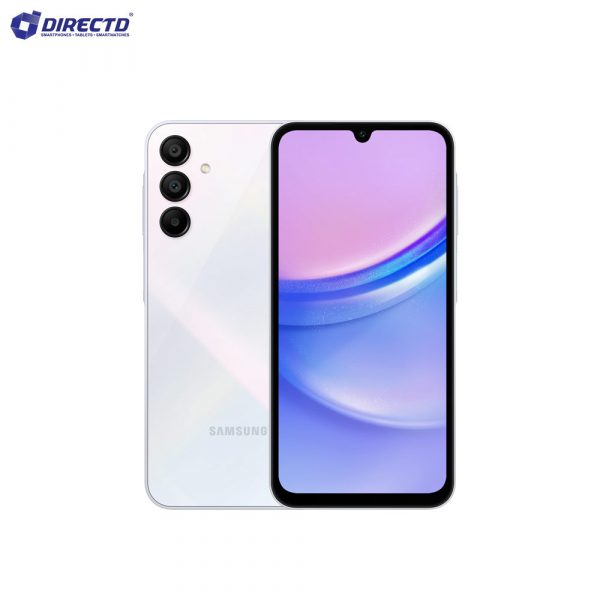 Samsung Galaxy A15 [8GB RAM | 256GB ROM]