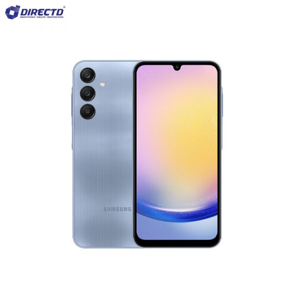 Samsung Galaxy A25 5G [8GB RAM | 256GB ROM]
