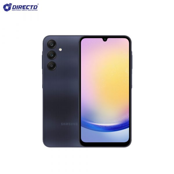 Samsung Galaxy A25 5G [8GB RAM | 256GB ROM]