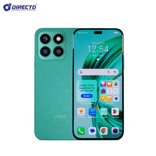 Honor X8b [8+8GB RAM | 512GB ROM]