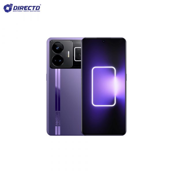 realme GT3 [16GB+12GB RAM | 1TB ROM]