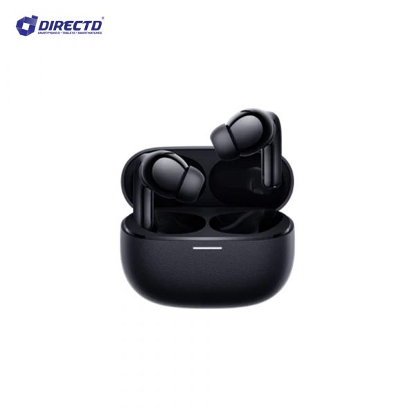 REDMI BUDS 5 PRO BLACK (2) Redmi Buds 5 Pro