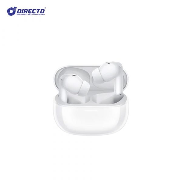 REDMI BUDS 5 PRO Moonlight White (2) Redmi Buds 5 Pro