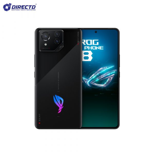 Asus ROG Phone 8 [12GB RAM | 256GB ROM]