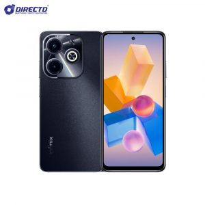 Infinix Hot 40i [8GB+8GB RAM | 256GB ROM]