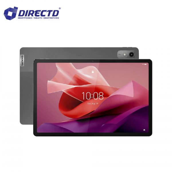 Lenovo Tab P12 [8GB RAM | 128GB ROM] FREE Exclusive Gifts