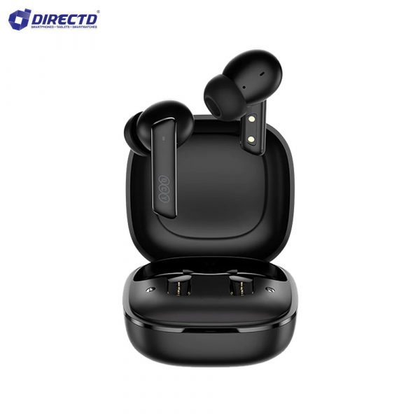 QCY MeloBuds ANC (HT05)_BLACK (1) QCY MeloBuds ANC (HT05)