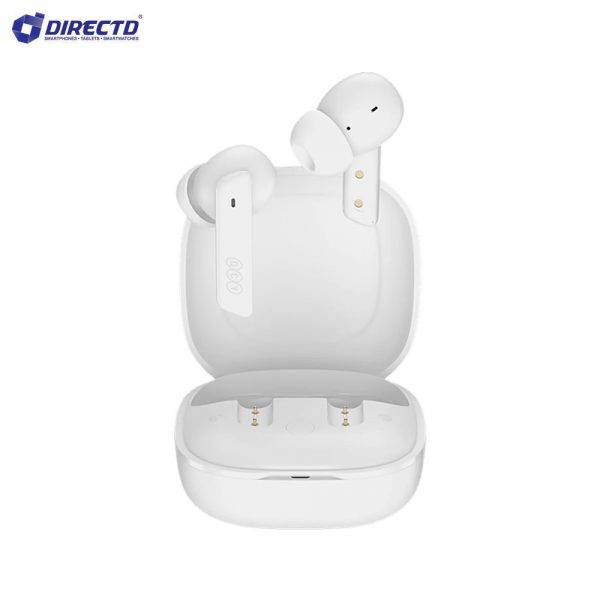QCY MeloBuds ANC (HT05)_WHITE (1) QCY MeloBuds ANC (HT05)