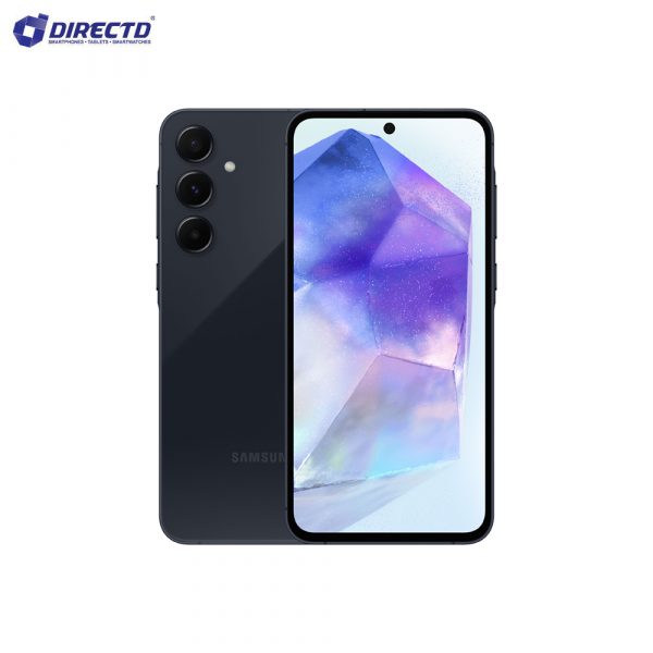 Samsung Galaxy A55 5G [12GB RAM | 256GB ROM]