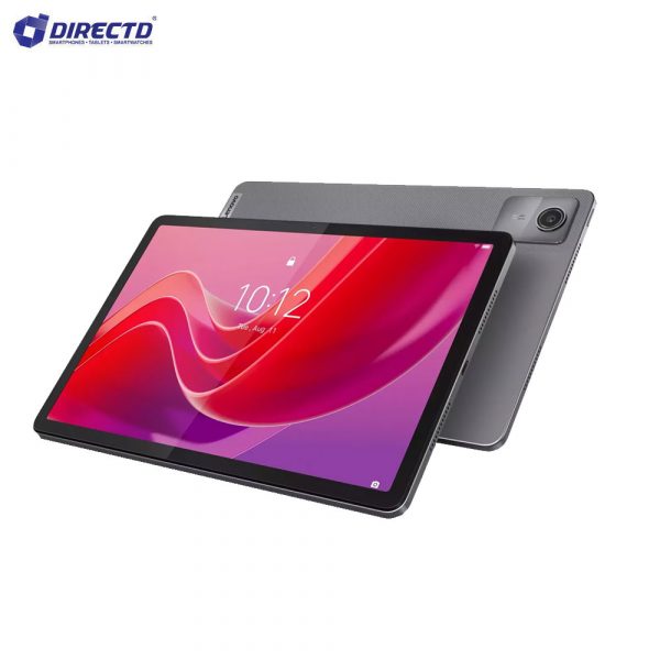 Lenovo Tab M11 [LTE | 4GB RAM | 128GB ROM] FREE Folio Case & Pen