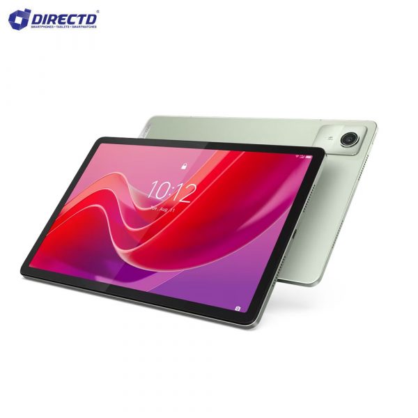Lenovo Tab M11 [LTE | 4GB RAM | 128GB ROM] FREE Folio Case & Pen