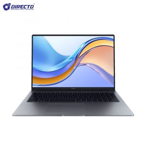 HONOR MagicBook X 16 2024 [Intel® Core™ i5-12450H | 8GB RAM + 512GB SSD | Windows 11]