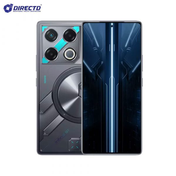 Infinix GT 20 Pro [12GB (24GB Extended RAM) | 256GB ROM]