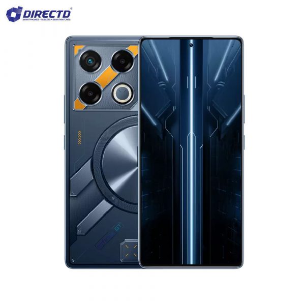 Infinix GT 20 Pro [12GB (24GB Extended RAM) | 256GB ROM]
