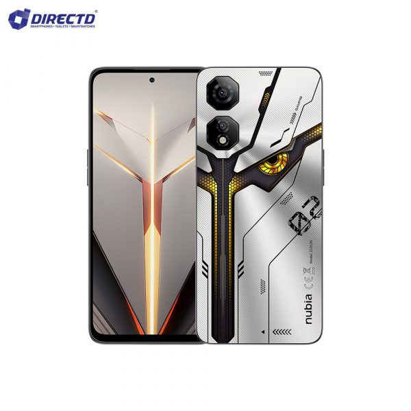 ZTE nubia NEO 2 5G [8GB RAM | 256GB ROM]
