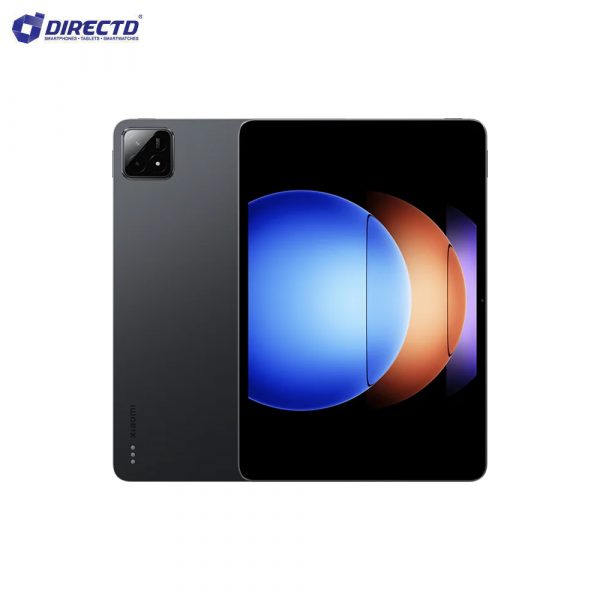 Xiaomi Pad 6s Pro [Snapdragon® 8 Gen 2 | 120W HyperCharge | 144Hz AdaptiveSync | 10000mAh]