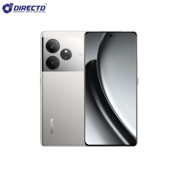 realme GT6 [12GB+256GB | 16GB+512GB]