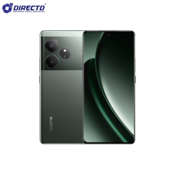 realme GT6 [12GB+256GB | 16GB+512GB]