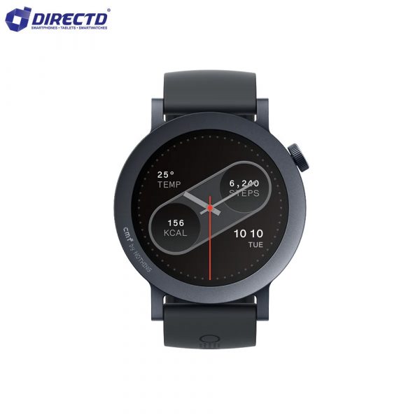 CMF Watch Pro 2