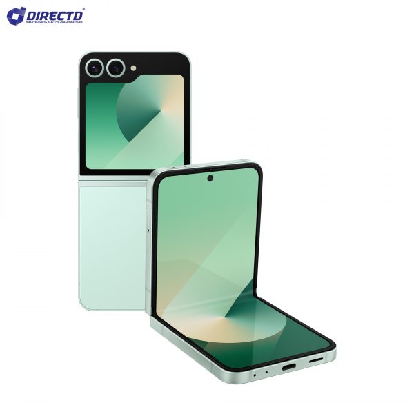 Samsung Galaxy Z Flip6 5G [256GB | 512GB]