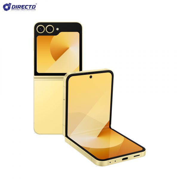 Samsung Galaxy Z Flip6 5G [256GB | 512GB]