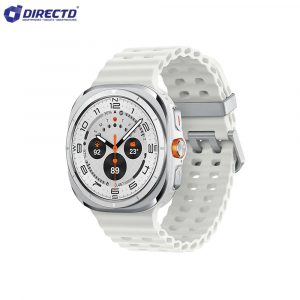 Galaxy-watch-Ultra-titanium-White Samsung Galaxy Watch Ultra (LTE, 47mm)