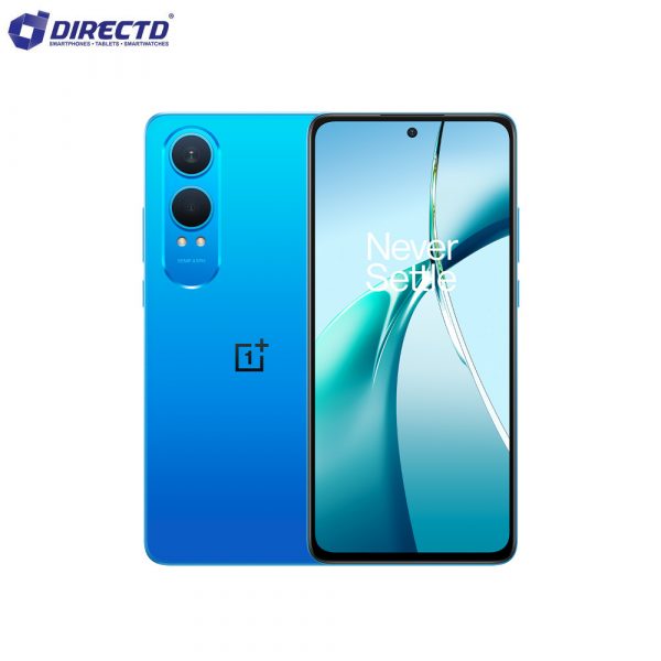 OnePlus Nord CE4 Lite 5G [8GB RAM | 256GB ROM]