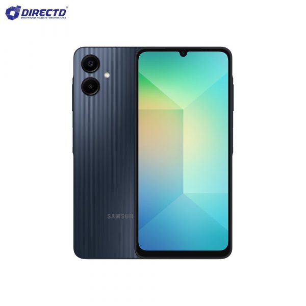 Samsung Galaxy A06 [4GB RAM | 128GB ROM]