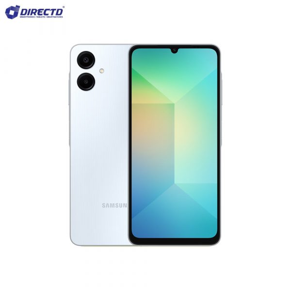 Samsung Galaxy A06 [4GB RAM | 128GB ROM]