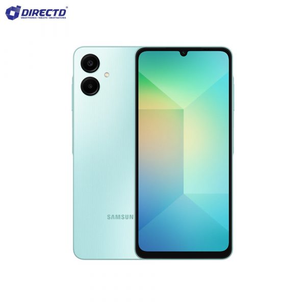 Samsung Galaxy A06 [4GB RAM | 128GB ROM]