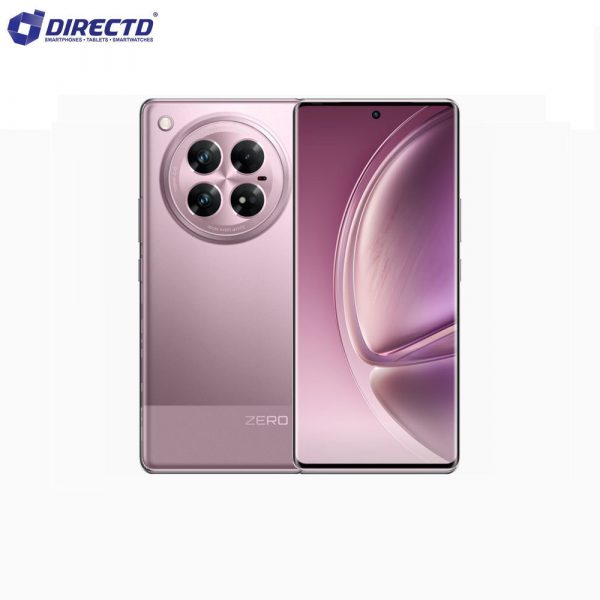 Infinix ZERO 40 5G [12GB+12GB RAM | 256GB ROM]